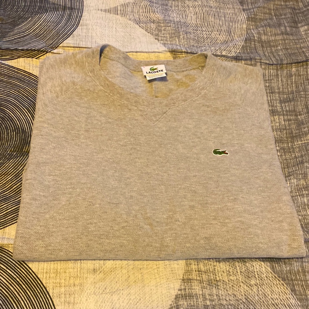 Lacoste - Picture 2 of 2